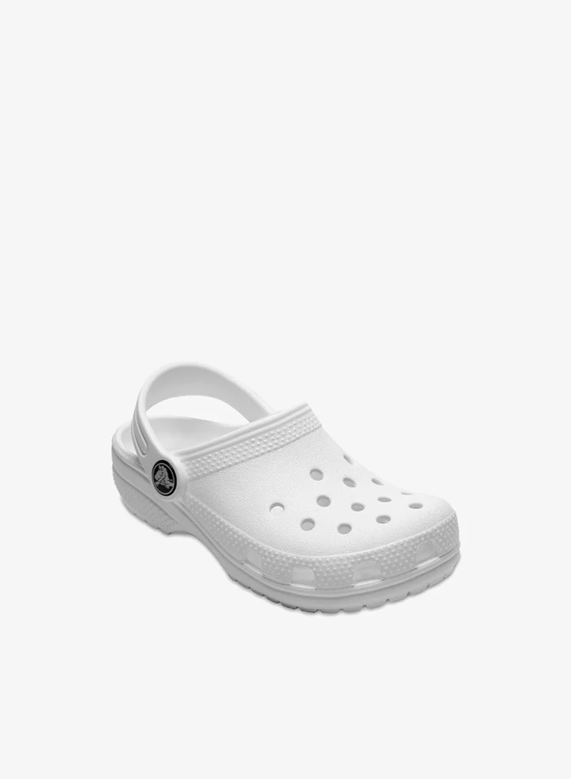 crocs Kids' Classic Clog