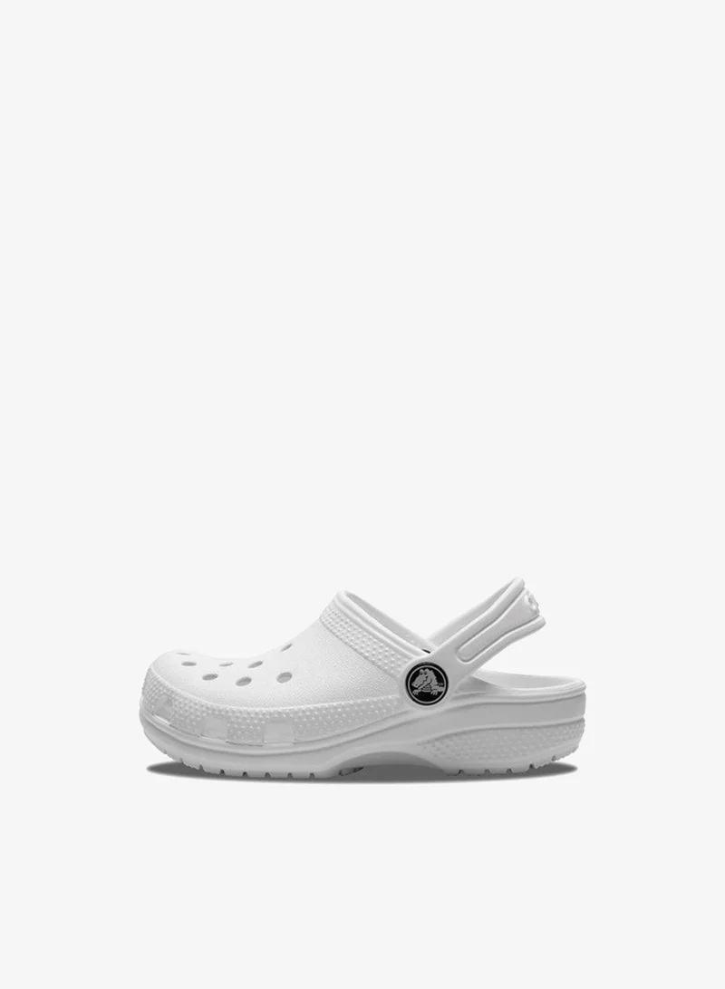 crocs Kids' Classic Clog