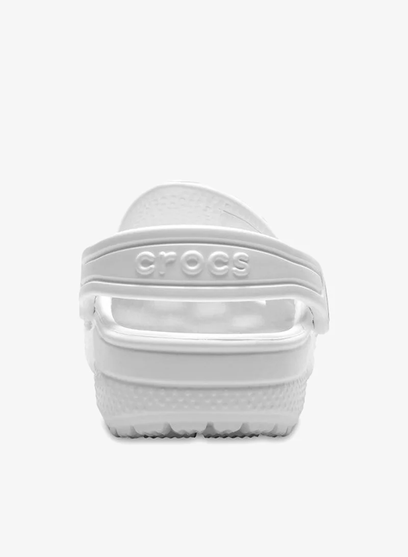crocs Kids' Classic Clog
