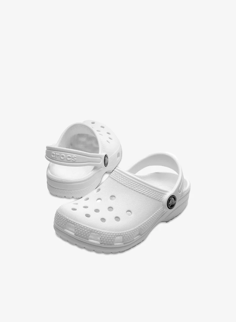 crocs Kids' Classic Clog