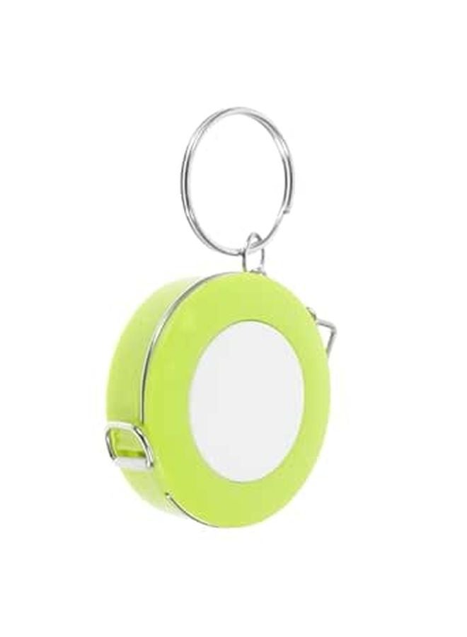 Candy Color Retractable Fabric Tape Measure 1 5 Meter For Sewing Craft Measurement - Image 1