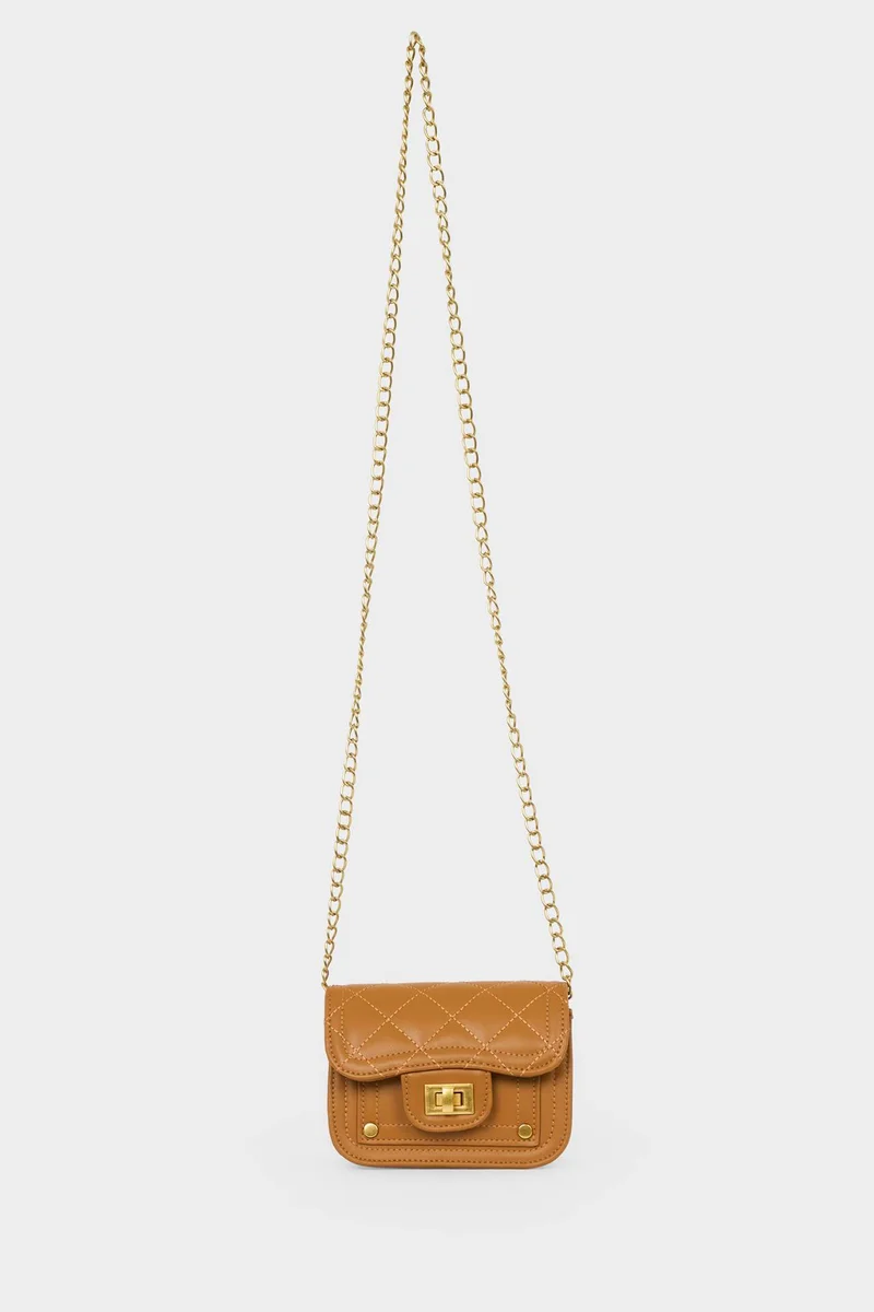 ديفاكتو Crossbody Bag