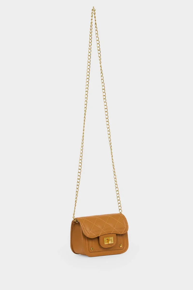 ديفاكتو Crossbody Bag