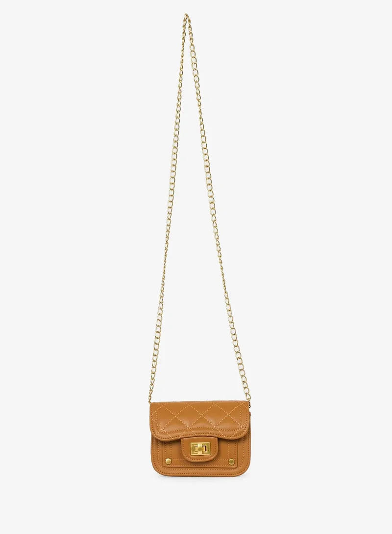 ديفاكتو Crossbody Bag