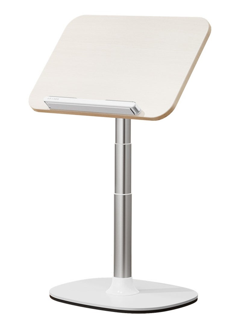 كيدل رف القراءة للأطفال في المدارس الابتدائية سرير القراءة رف الطائرة التعلم تلسكوبي رفع رف