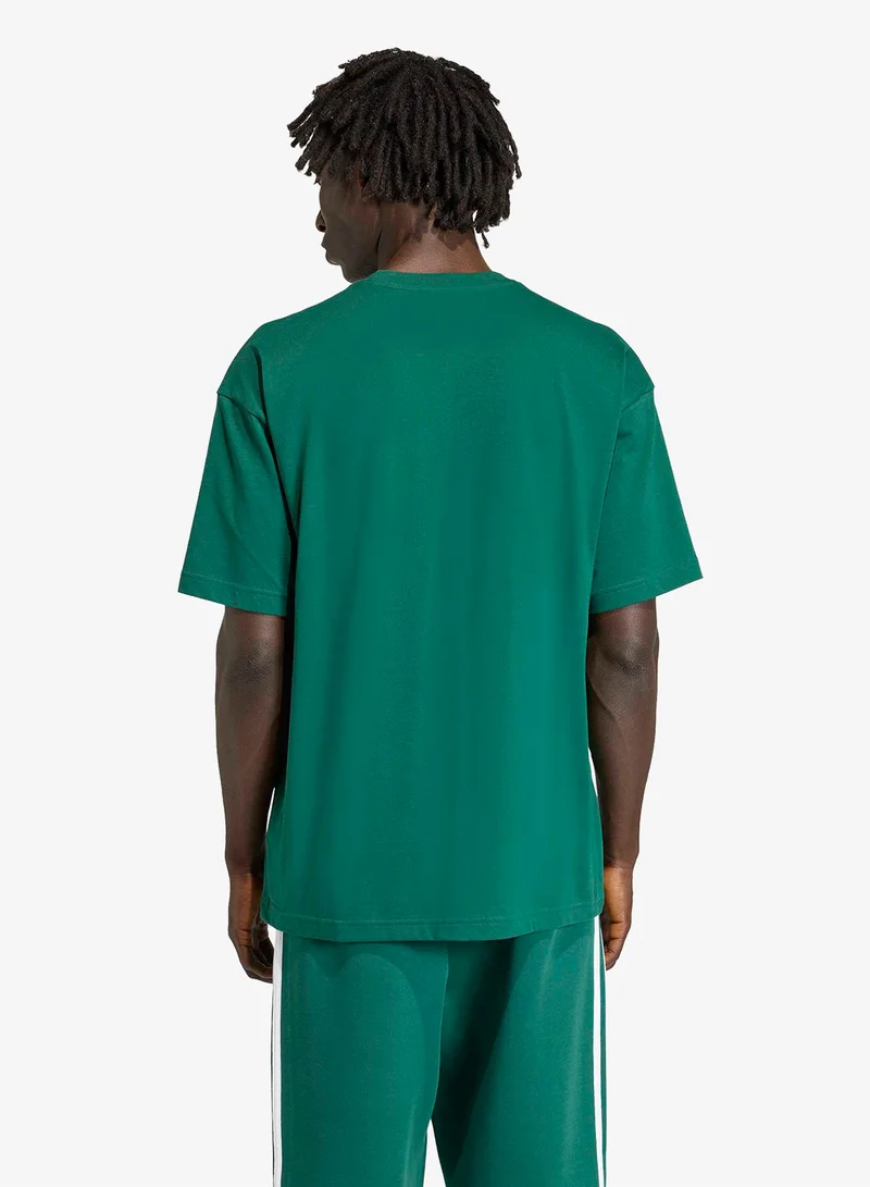 adidas Originals Adicolor Trefoil T-Shirt