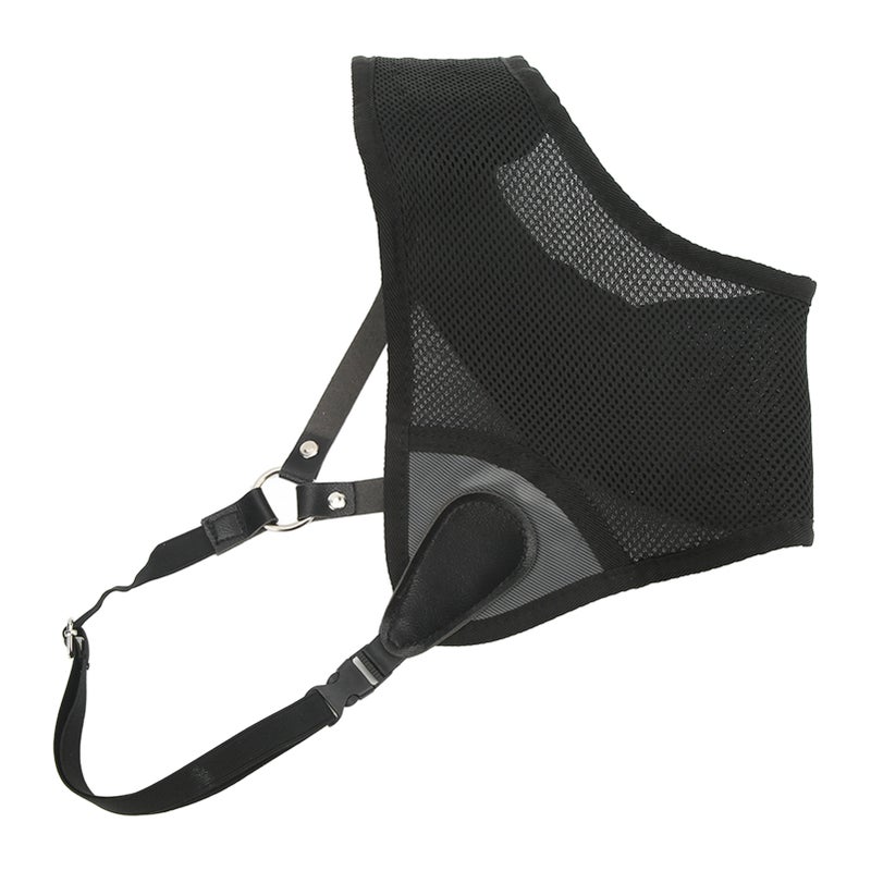 Archery Chest Guard Protector Shooting Hunting Chest Guard Recurve Chest Guard Archery Equipment - Image 3