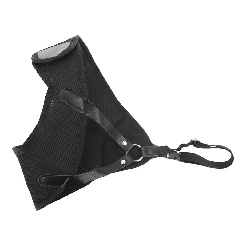 Archery Chest Guard Protector Shooting Hunting Chest Guard Recurve Chest Guard Archery Equipment - Image 5