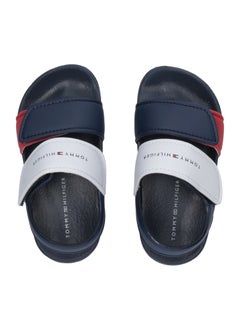TOMMY HILFIGER Kids Velcro Sandals  - Image 3