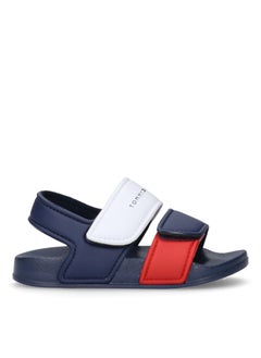 TOMMY HILFIGER Kids Velcro Sandals  - Image 2