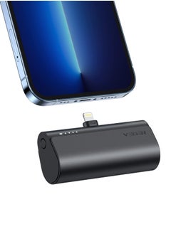 VEGER 20W Small 5000mAh Mini Power Bank 20W Fast Charging Portable Charger Battery Pack Compatible with iPhone 14/14 Pro/14 Pro Max/14 Plus/13/12/11 /XS/XR/X/8/7/6s/Plus  - Image 2