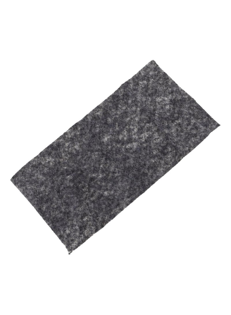 Oasisgalore 4-Pack Nano Magic Cloth - Car Scratch Remover & Polisher for Paint, Rust, Stains (Gray) - Image 2