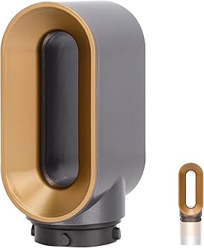 GreeSuit PreStyling Dryer Attachment Nozzle for Dyson Airwrap Styler Attachment Accessories Part 96975901 - Image 1