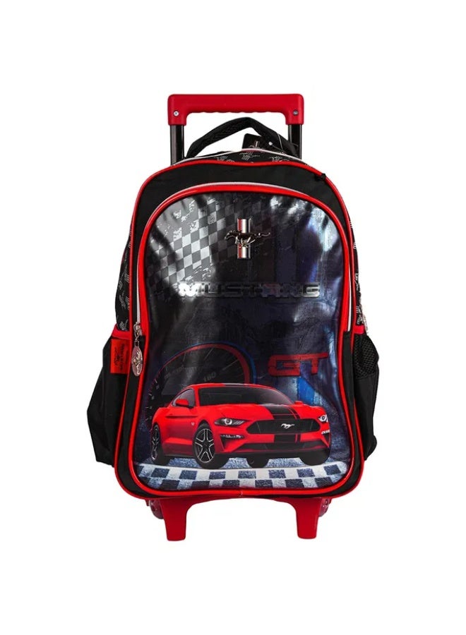Rainbow Max - Mustang Backpack 16-inch