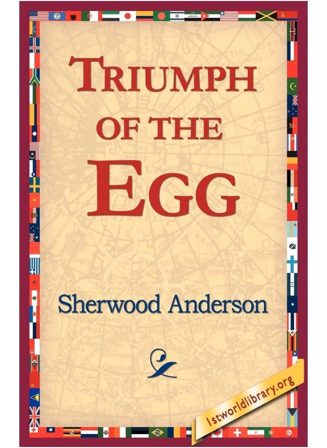 Triumph of the Egg - pzsku/Z1BFE84F83DA5F056839DZ/45/_/1737493978/7c68f57e-8e63-47e9-810b-7b49c4d07d36