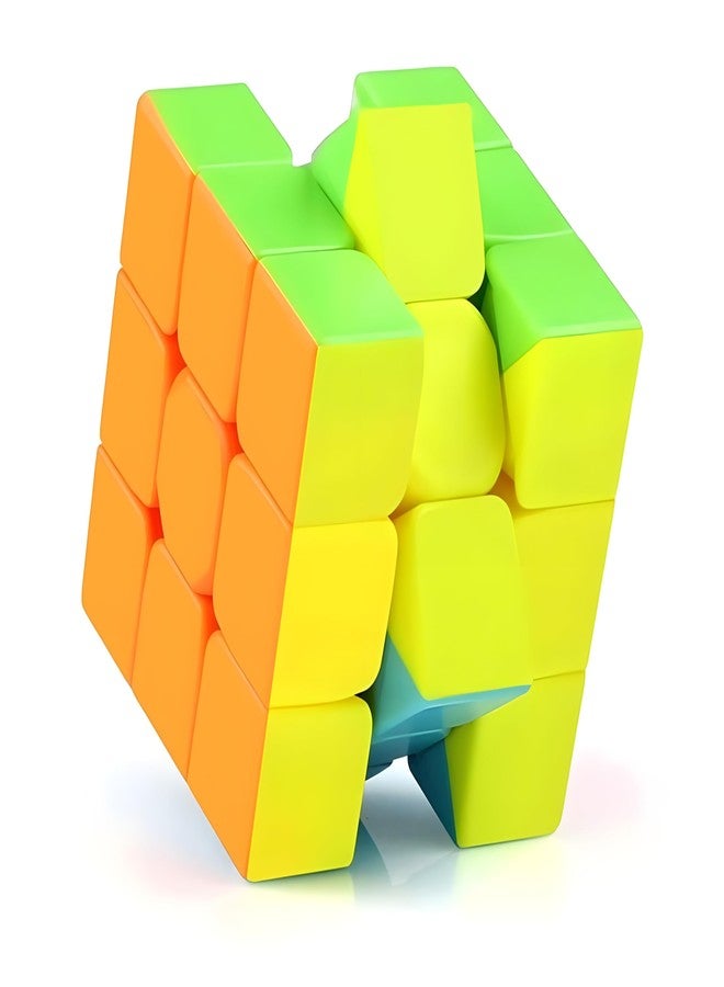 NKCEnterprises 3X3X3 Speed Cube HIGH Stability (1 Pieces) - Image 5