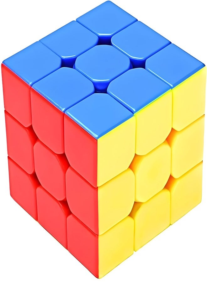 NKCEnterprises 3X3X3 Speed Cube HIGH Stability (1 Pieces) - Image 1