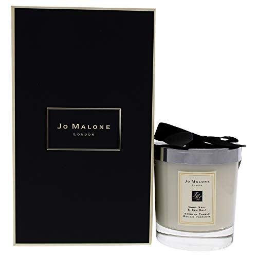 jo Malone شمعة جو مالون وود ساج & ملح البحر 7 أونص - Image 1