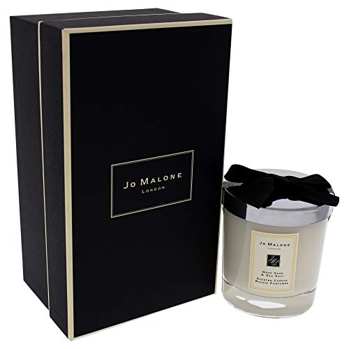 jo Malone شمعة جو مالون وود ساج & ملح البحر 7 أونص - Image 4