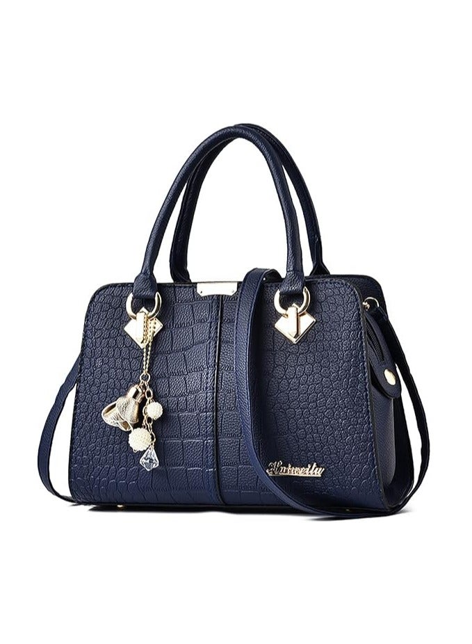 FANDARE Ladies Top-handle Bags Handbags for women Shoulder Crossbody bag - Image 1