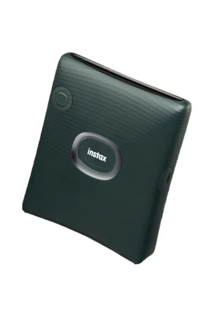 Instax Fujifilm Instax Square Link Smartphone Printer - Midnight Green - Image 5