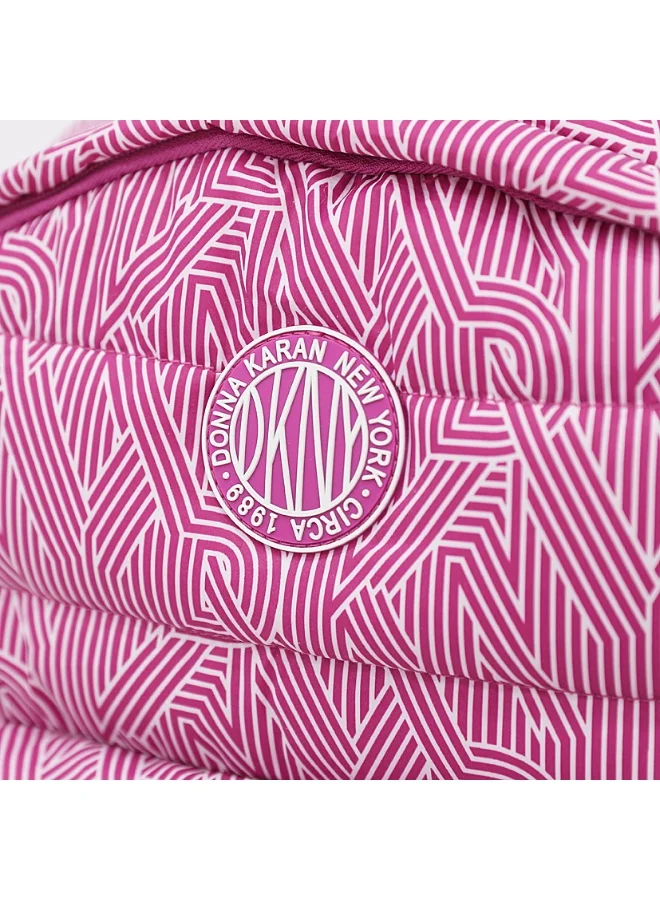 دكني حقيبة ظهر نسائية من دي كي إن واي