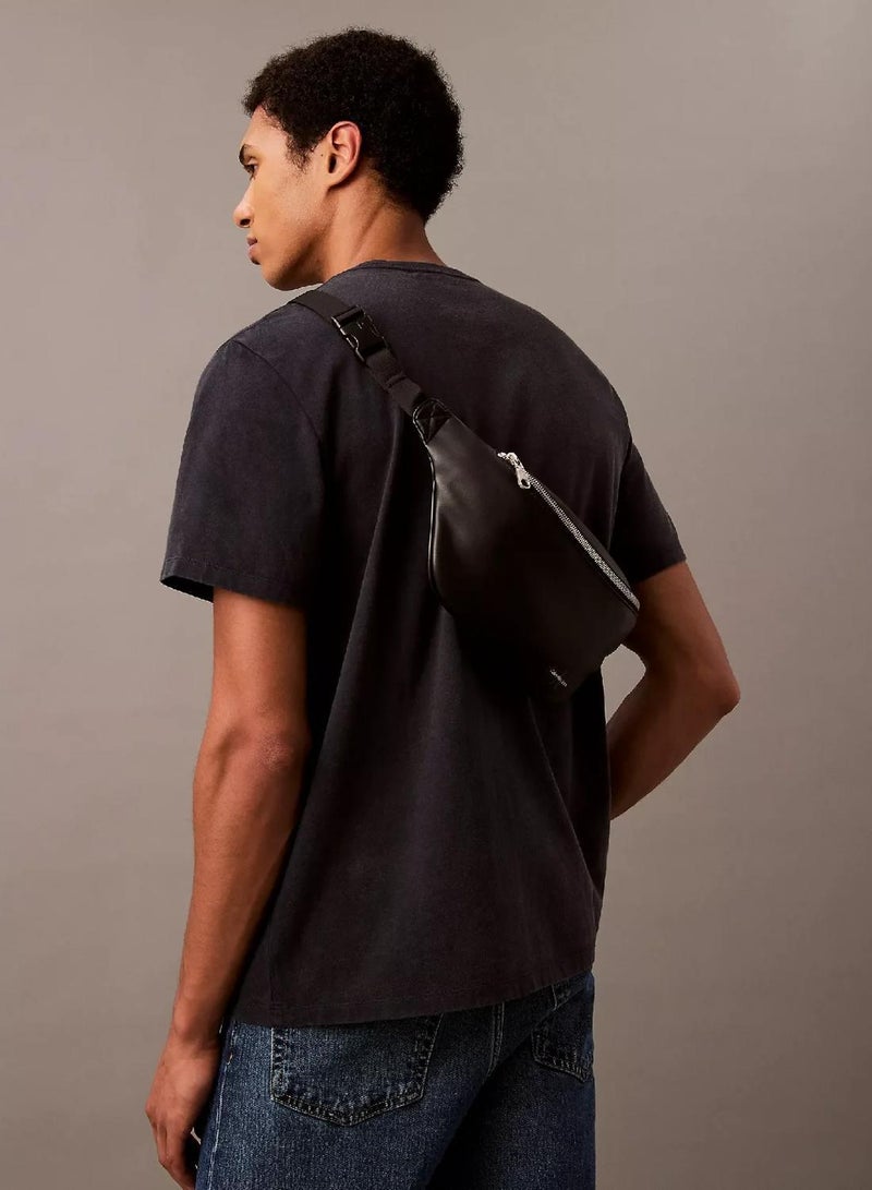 Calvin Klein Jeans Bum Bag - Image 4