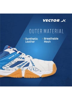 Vector X X Xplode Badminton Shoes For Men  - Image 2