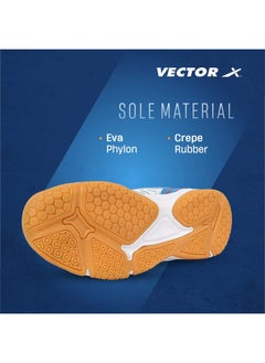 Vector X X Xplode Badminton Shoes For Men  - Image 3