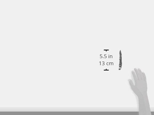 Gerber سكين جيبر جير بارافريم القابل للطي مع قفل أمان للاستخدام اليومي، هدايا للرجال - Image 3