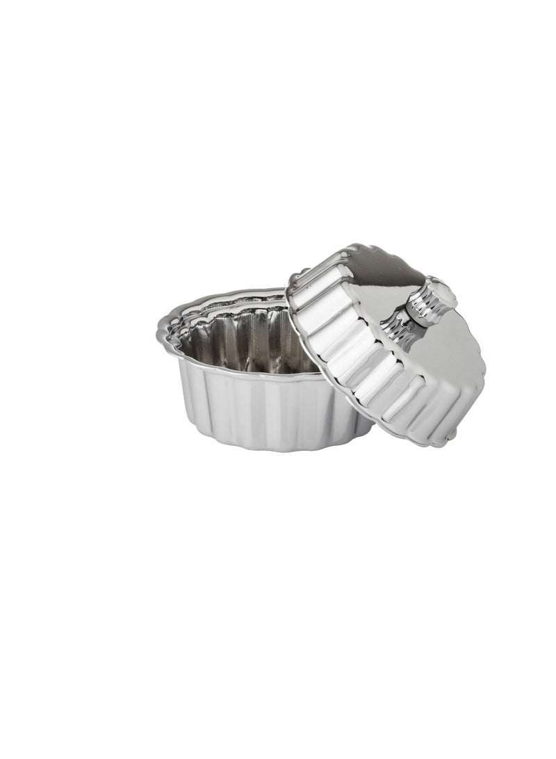 السيف  تمرية ستانلس استيل العالي الجودة من ماركة السيف - Image 2