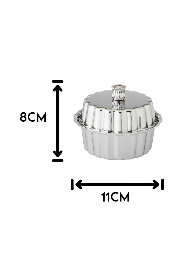 High quality stainless steel date bowl from Al Saif brand - pzsku/Z1BFEF593E9EEF5FEBDD9Z/45/_/1739180197/aae6f2e9-b5bd-4b65-ac95-6ec0d51ee458