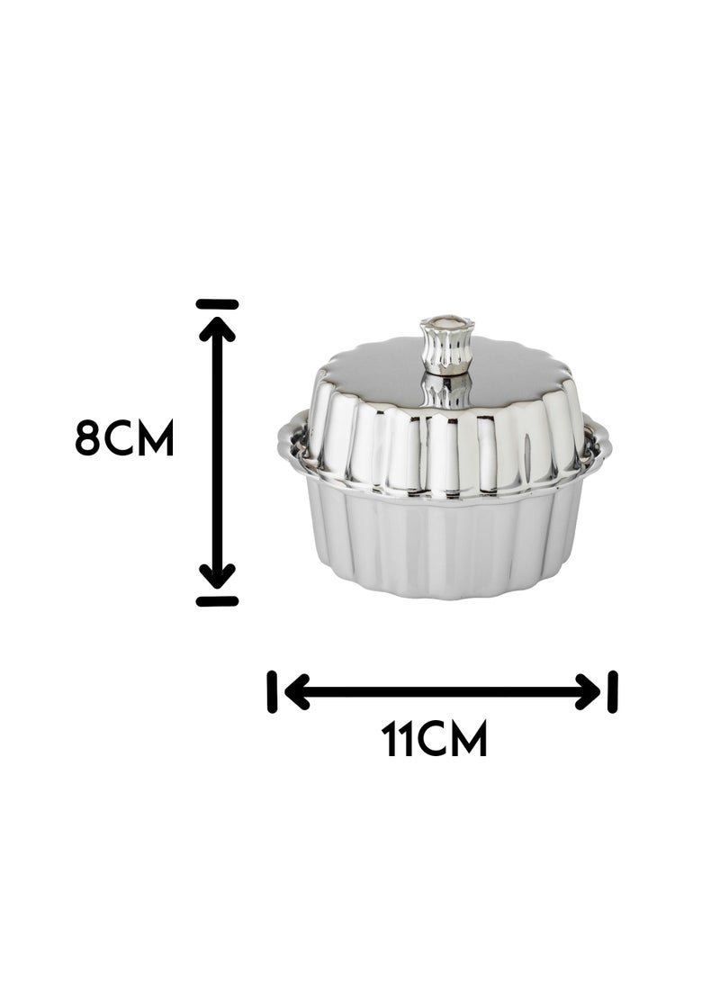السيف  تمرية ستانلس استيل العالي الجودة من ماركة السيف - Image 3