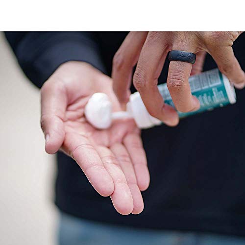 Dermashield Skin Protectant 2 oz. (57g) mousse - Skin Barrier Primer Before Makeup - Image 4