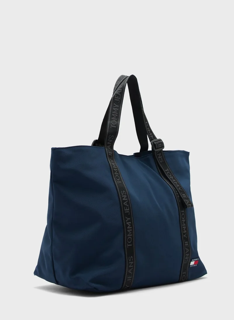 TOMMY JEANS Top Handle Tote