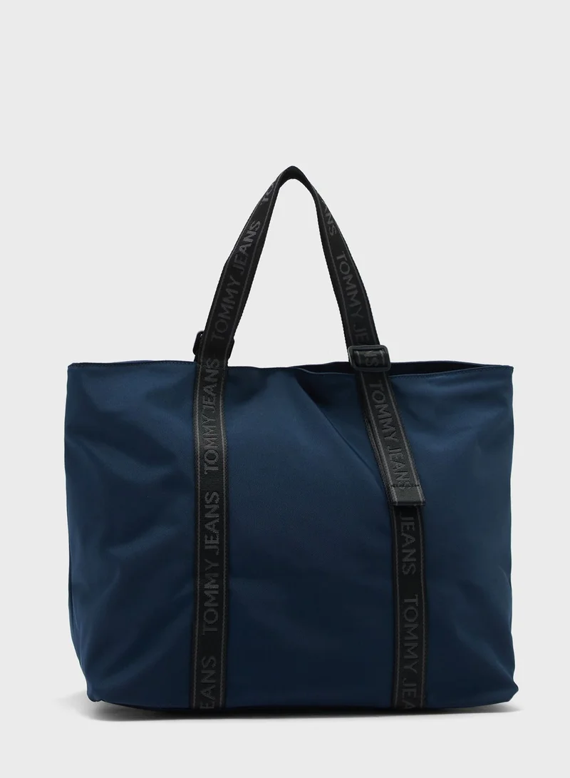 TOMMY JEANS Top Handle Tote