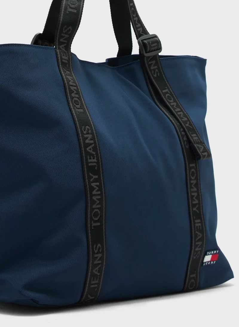 TOMMY JEANS Top Handle Tote