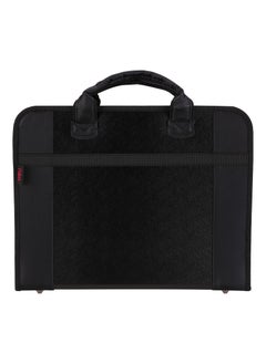 ديلي ملف قابل للتوسيع Deli E5865 - A4، ألوان متنوعة  - Image 1