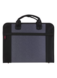 ديلي ملف قابل للتوسيع Deli E5865 - A4، ألوان متنوعة  - Image 2