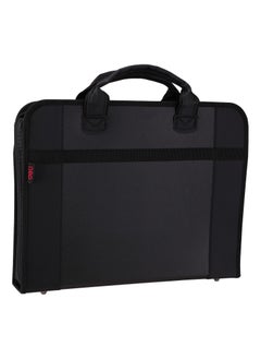 ديلي ملف قابل للتوسيع Deli E5865 - A4، ألوان متنوعة  - Image 4