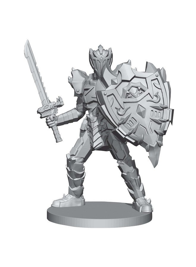 Renegade Game Studios Renegade Game Studios: Power Rangers: Heroes of The Grid: Arsenal Pack - Expansion, 30 Ranger Combat Cards, Introducing Four New Characters, Expansion Content: Core Game Needed to Play  - Image 4