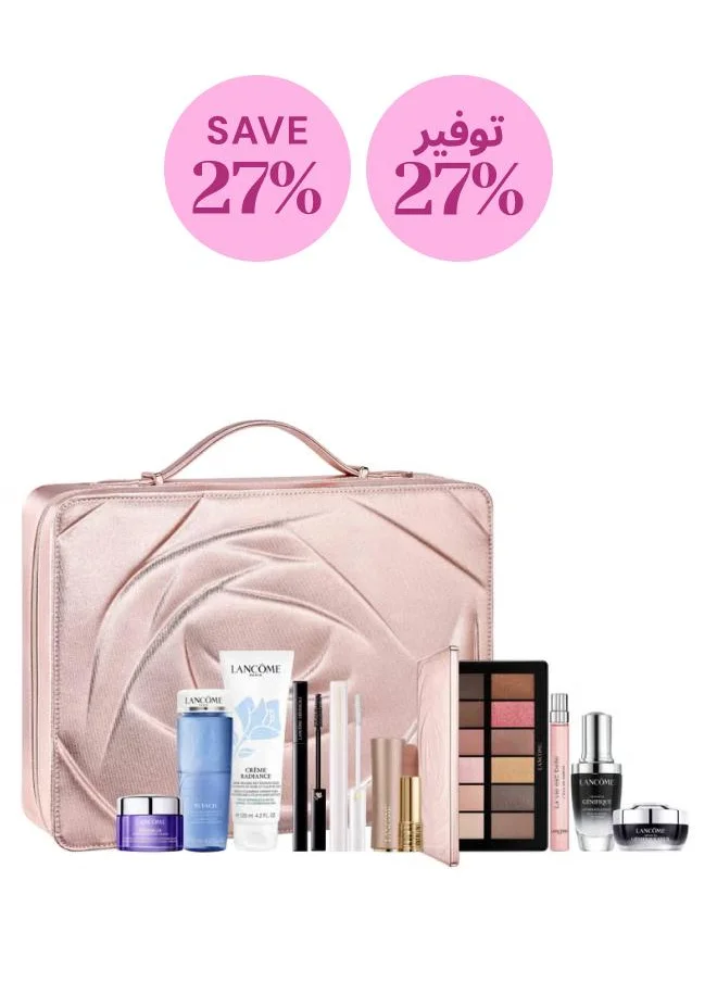 LANCOME Beauty Box Holiday Limited Edition 2024, Savings 26%