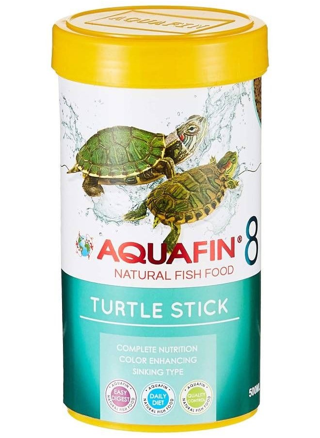 AQUAFIN Aquafin turtle stick 250ml 