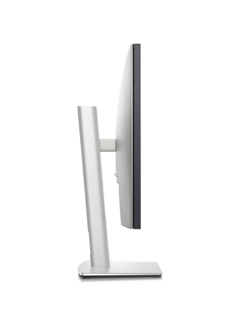 DELL U2724D UltraSharp 27 Monitor, 27" IPS Black QHD Display, 120Hz Refresh Rate, 5ms (Fast) Response Time, ComfortView Plus Technology, 1.07B Colors, Amti-Glare & 3H Hardness | U2724D Silver - Image 4