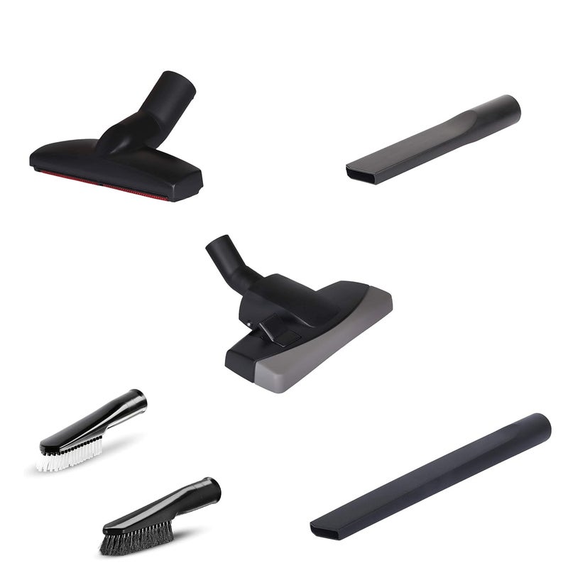 VMTC VMTC Pr Household Vacuum Cleaner Accessory Kit 35mm for Karchre WD1 WD2 WD3 WD4 WD5 WD6 - Image 1