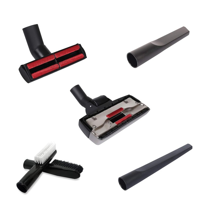 VMTC VMTC Pr Household Vacuum Cleaner Accessory Kit 35mm for Karchre WD1 WD2 WD3 WD4 WD5 WD6 - Image 3