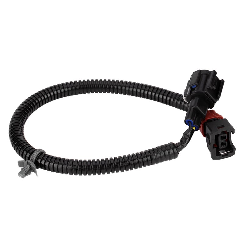 Car Knock Sensor & Wiring Harness for Infiniti Nissan 22060-30P00/24079-31U01 - Image 4
