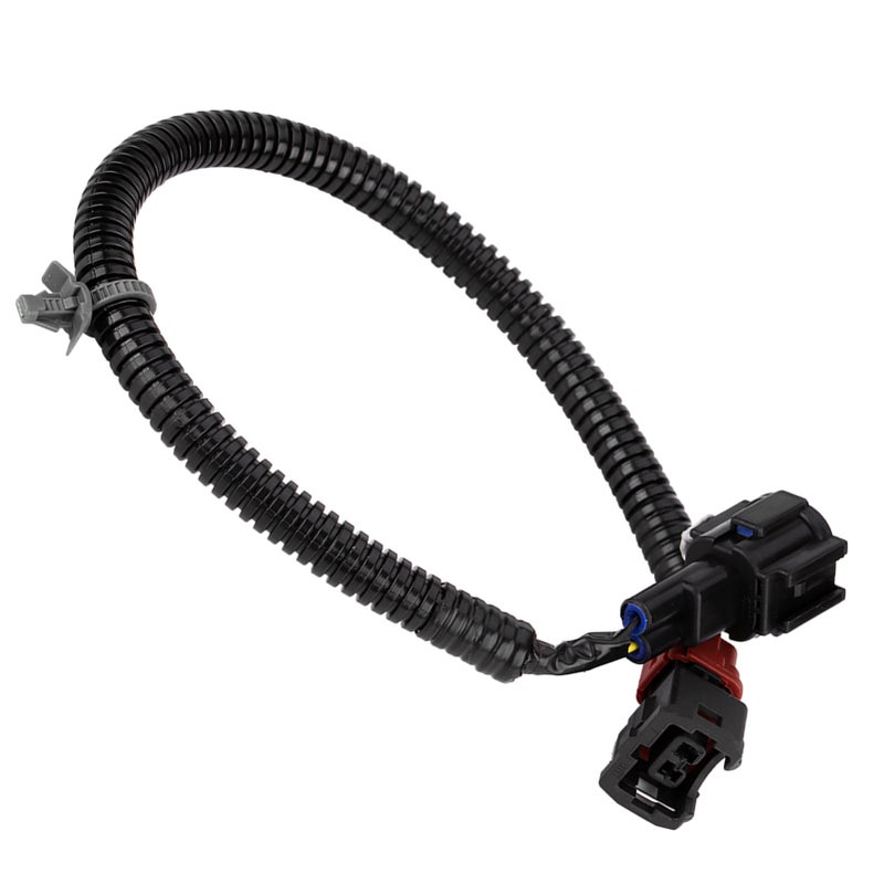 Car Knock Sensor & Wiring Harness for Infiniti Nissan 22060-30P00/24079-31U01 - Image 3