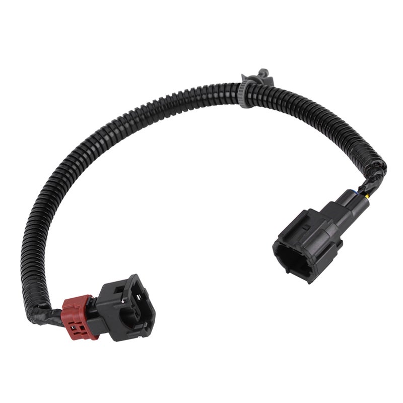 Car Knock Sensor & Wiring Harness for Infiniti Nissan 22060-30P00/24079-31U01 - Image 5