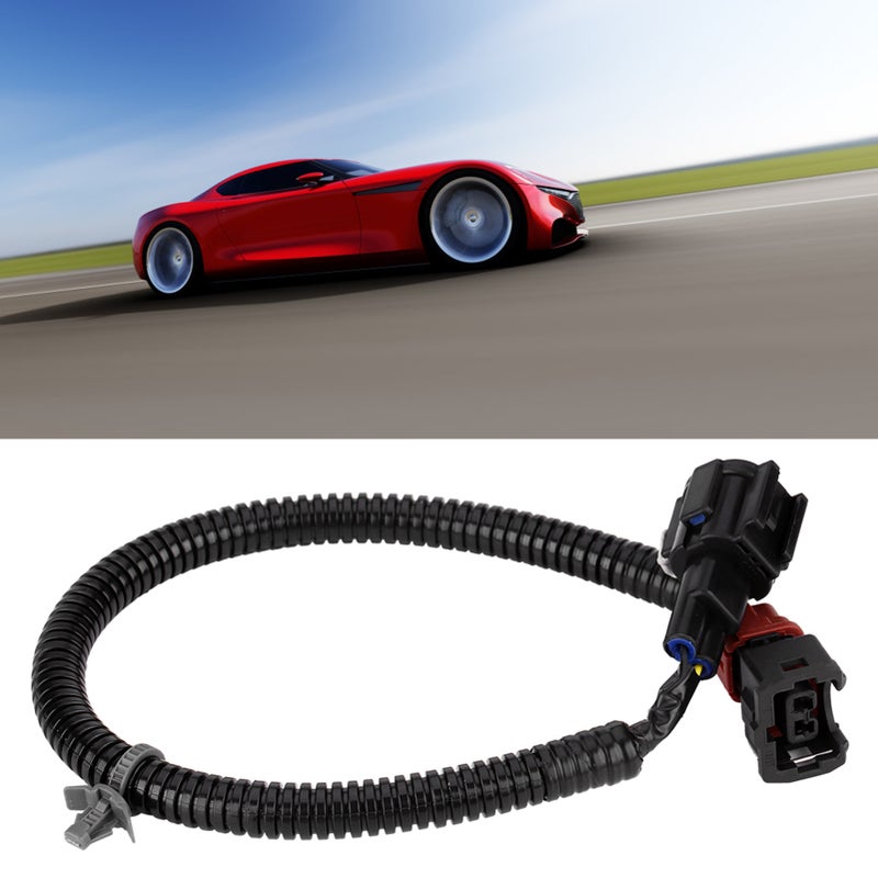 Car Knock Sensor & Wiring Harness for Infiniti Nissan 22060-30P00/24079-31U01 - Image 1